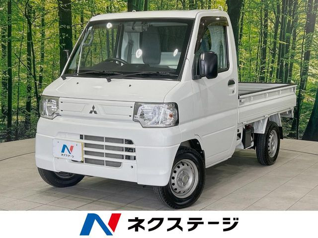 三菱 ミニキャブトラック 