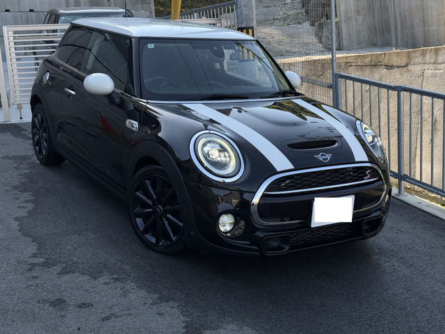 BMW MINI ミニ 