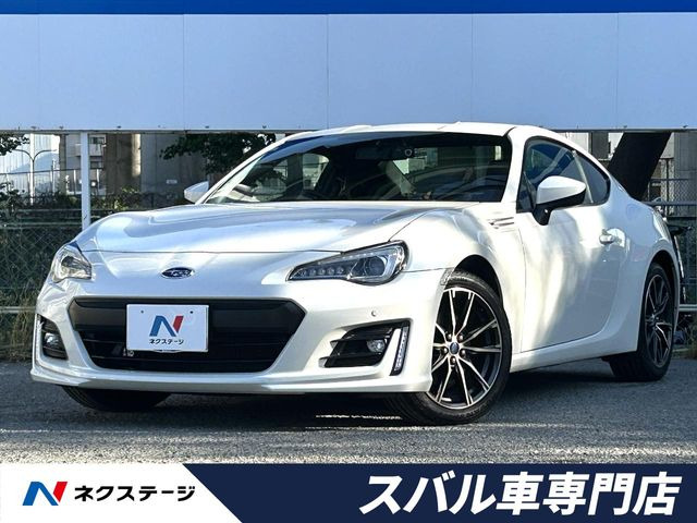 スバル BRZ 