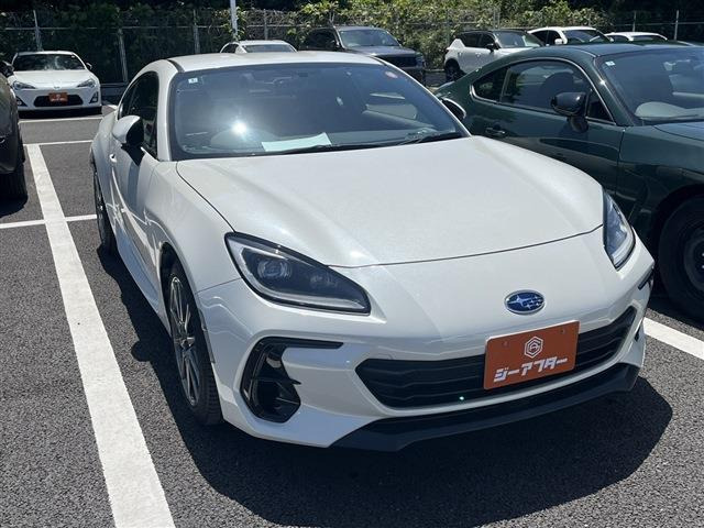 スバル BRZ 