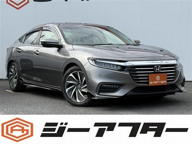 ホンダ インサイト 