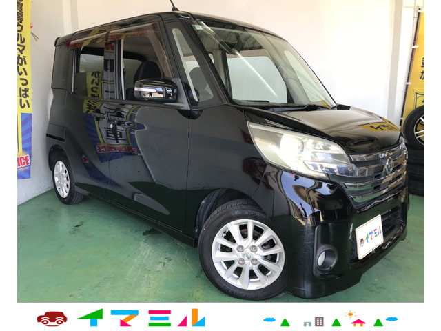 日産 デイズルークス 