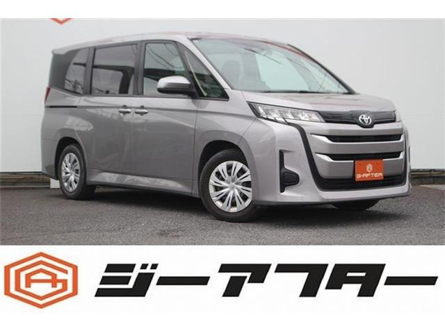 トヨタ ノア 