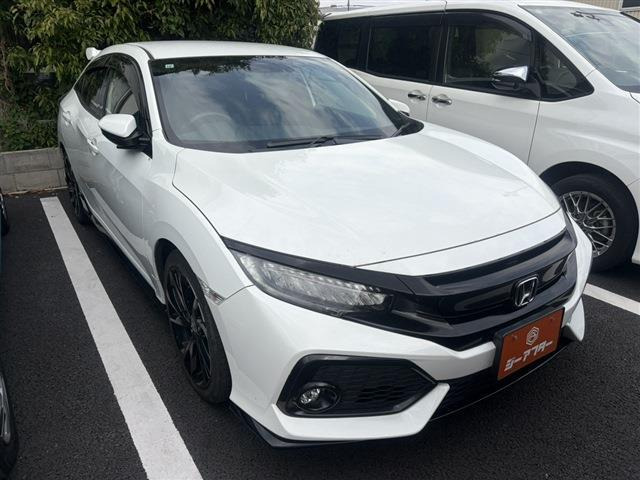ホンダ シビック 