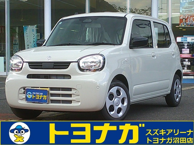 スズキ アルト 