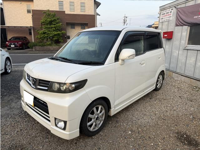 ホンダ ゼストスパーク 