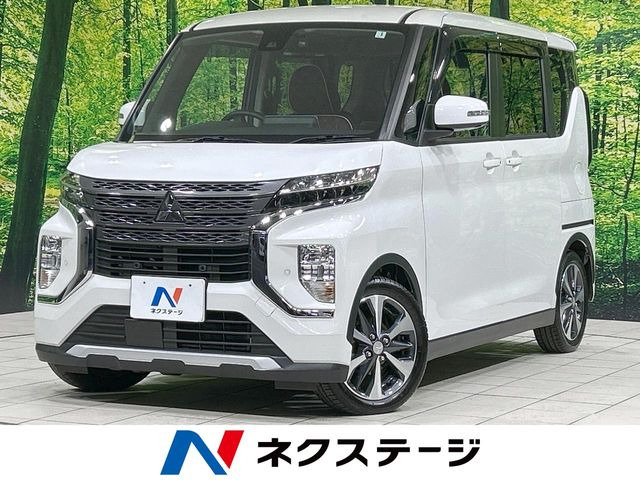 三菱 eKクロススペース 