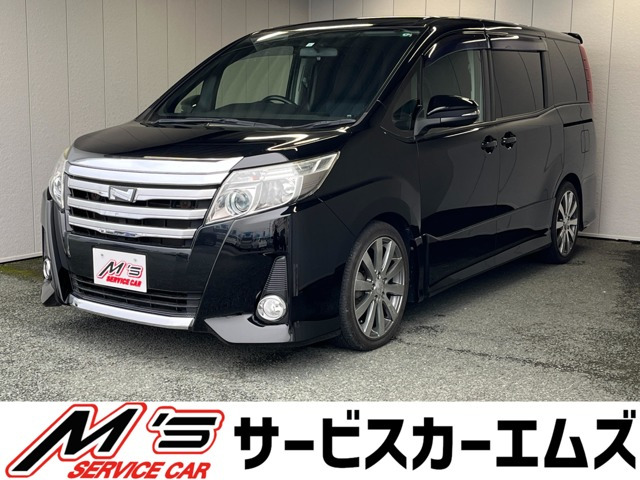 トヨタ ノア 
