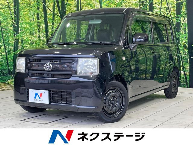 トヨタ ピクシススペース 