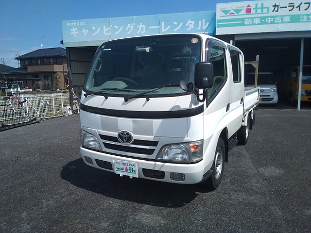 トヨタ ダイナ 