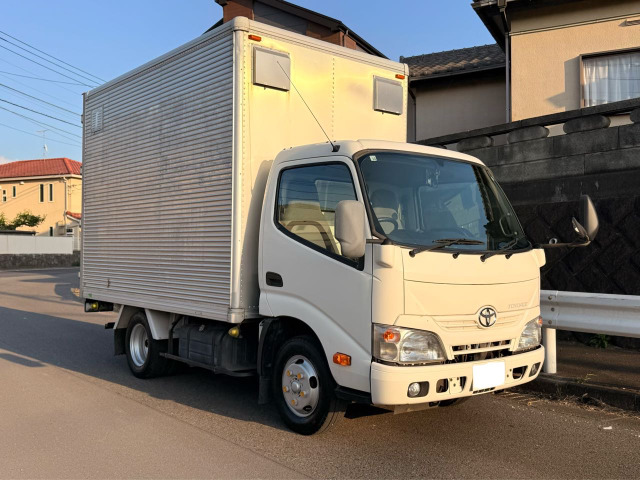 トヨタ トヨエース 