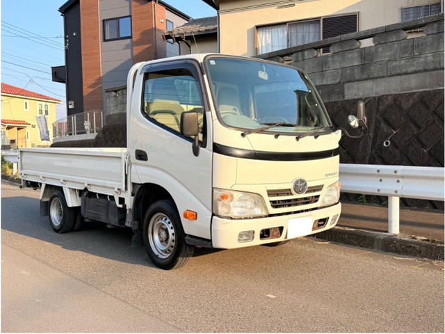 トヨタ ダイナ 