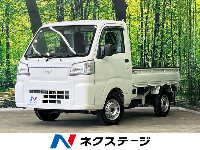 トヨタ ピクシストラック 