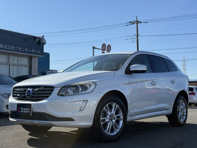 ボルボ XC60 