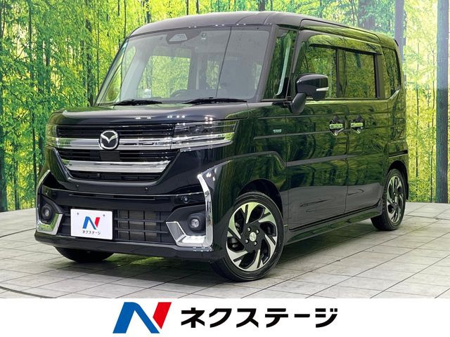 マツダ フレアワゴン 