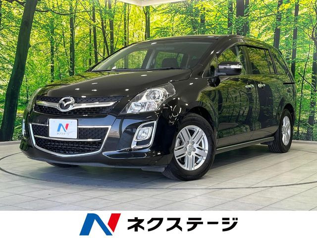 マツダ MPV 