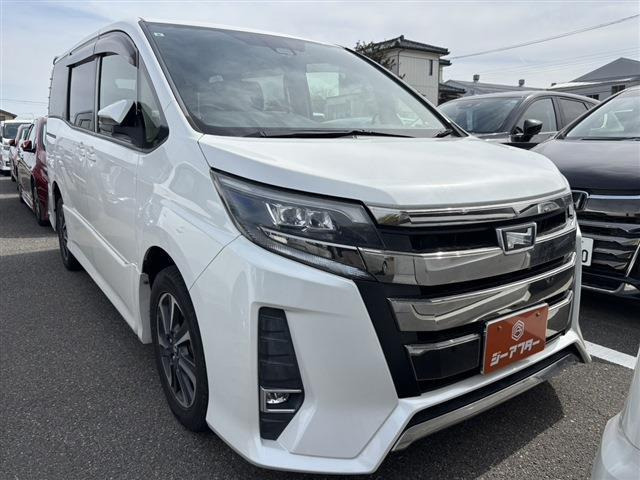 トヨタ ノア 
