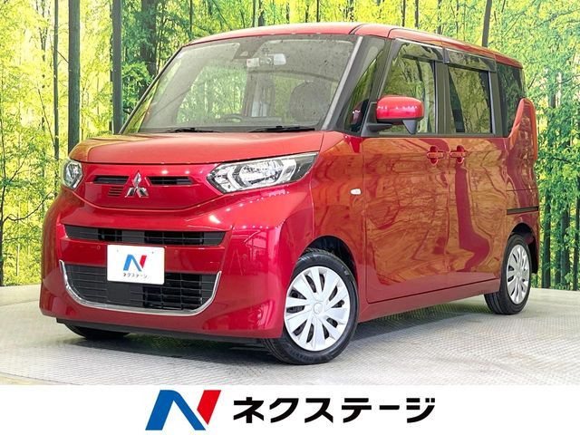 三菱 eKスペース 