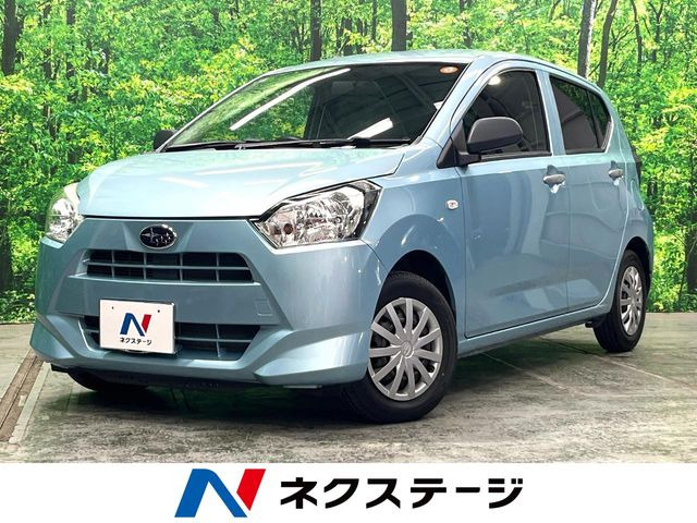 スバル プレオプラス 
