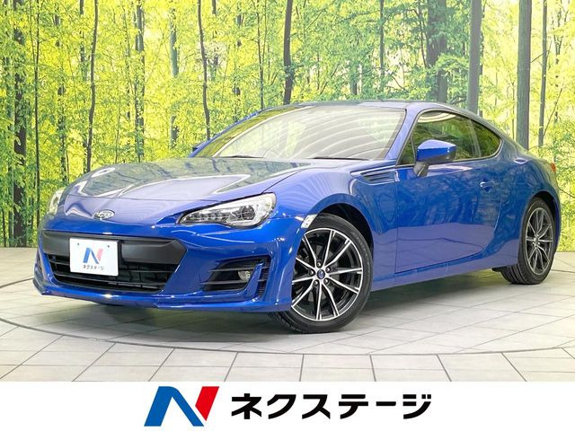 スバル BRZ 