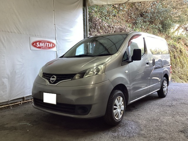日産 NV200バネットバン 
