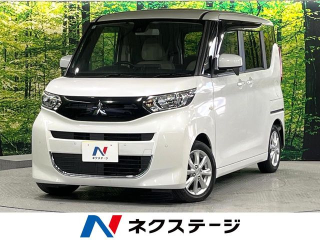 三菱 eKスペース 