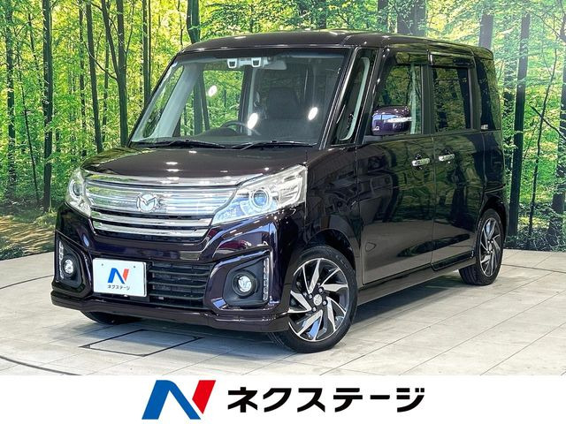 マツダ フレアワゴン 