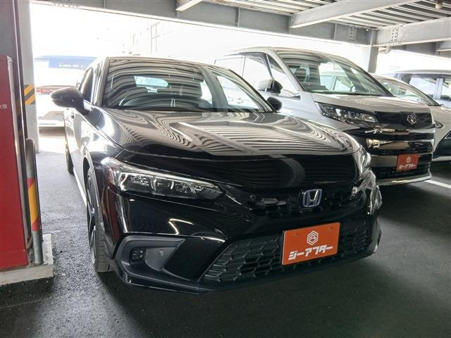ホンダ シビック 