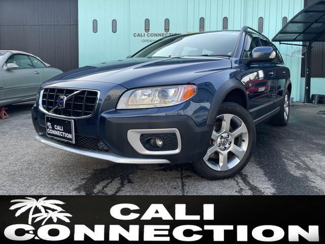 ボルボ XC70 