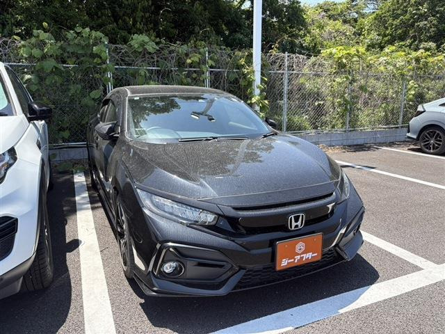 ホンダ シビック 