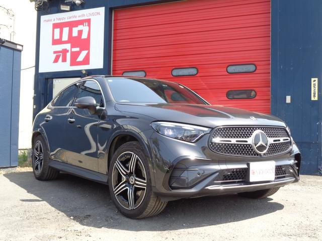 メルセデス・ベンツ GLC 