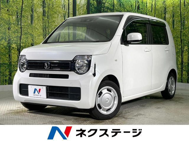 ホンダ N-WGN 