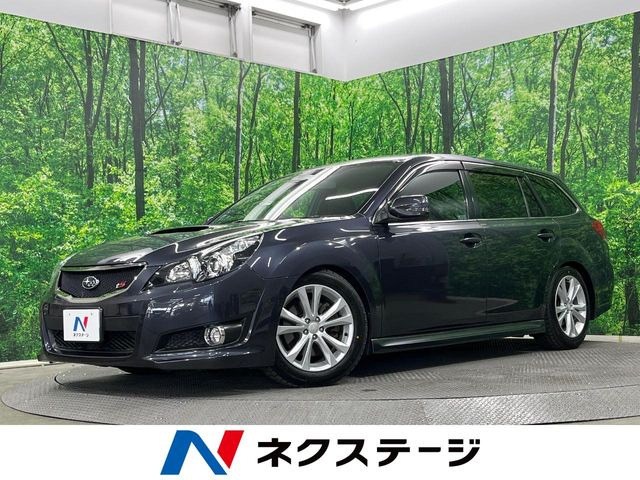 スバル レガシィツーリングワゴン 