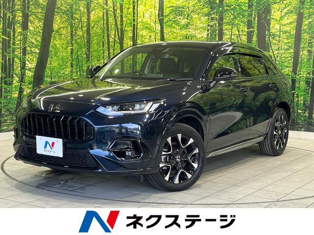 ホンダ ZR-V 
