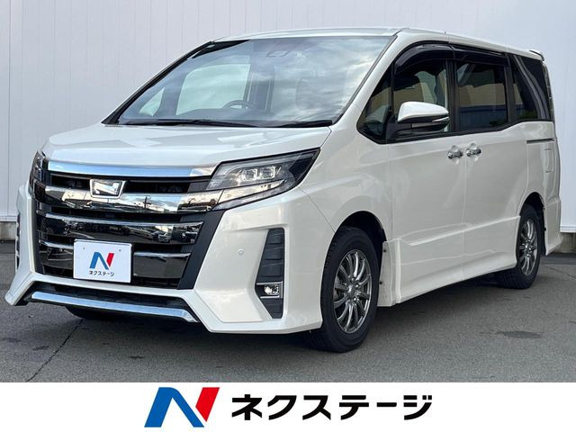 トヨタ ノア 