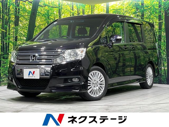 ホンダ ステップワゴン 