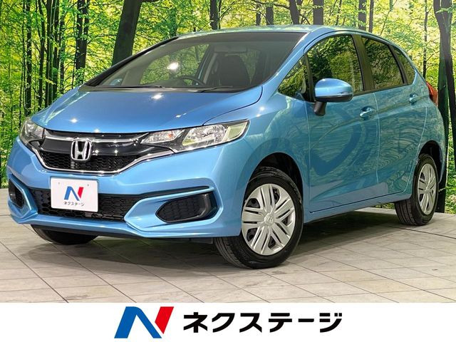 ホンダ フィット 