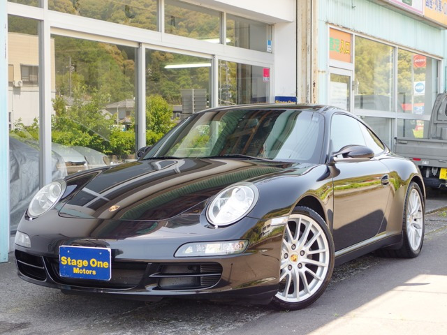 ポルシェ 911 
