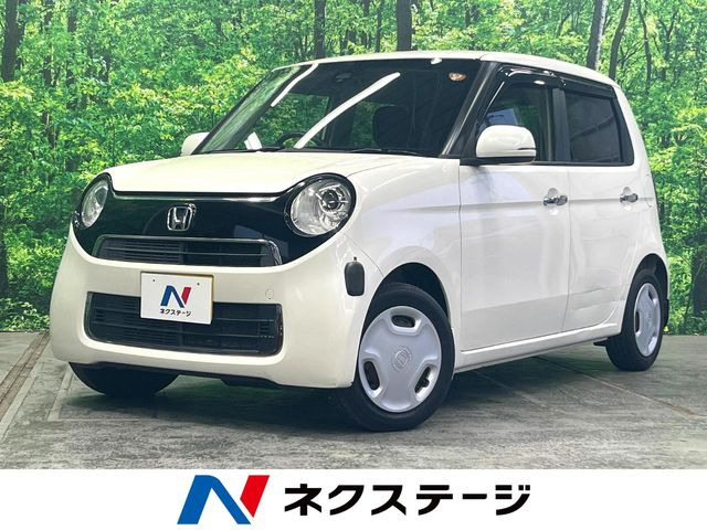 ホンダ N-ONE 