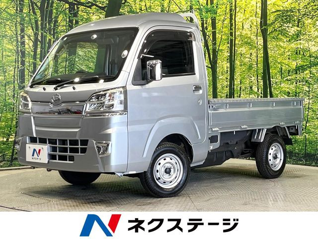 ダイハツ ハイゼットトラック 