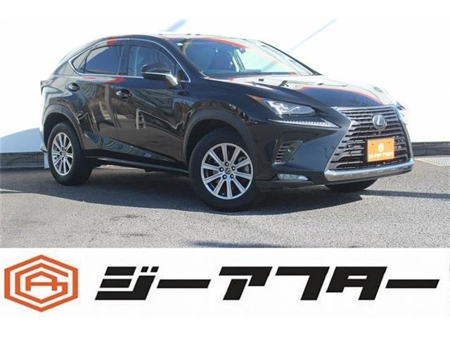 レクサス NX 