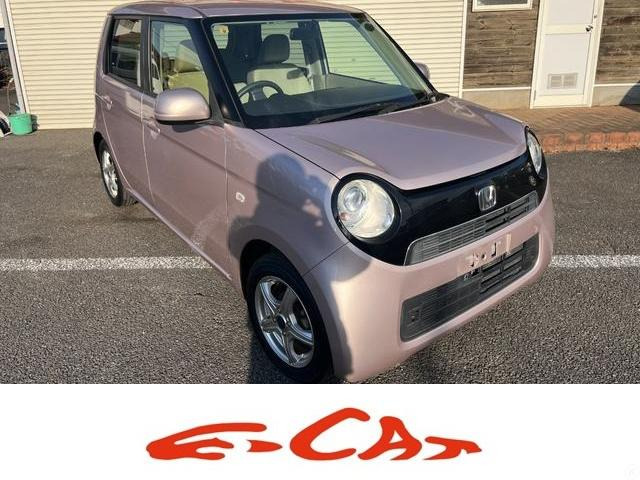 ホンダ N-ONE 