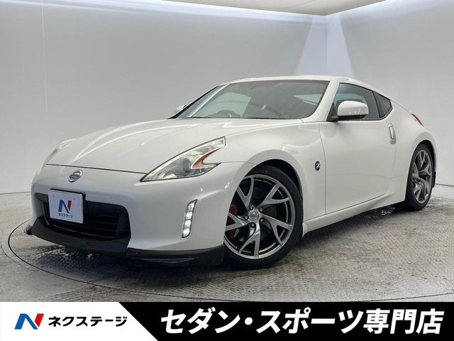 日産 フェアレディZ 