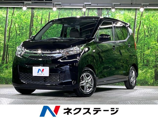 三菱 eKワゴン 