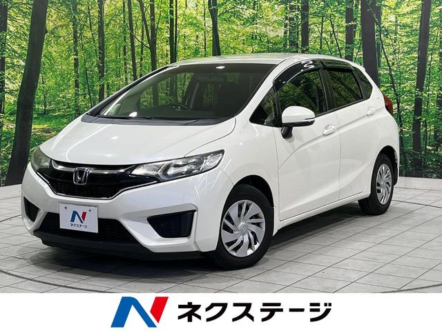 ホンダ フィット 