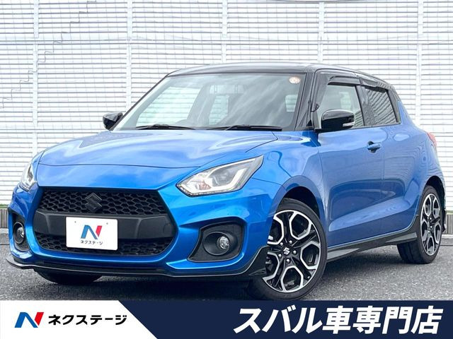 スズキ スイフト 
