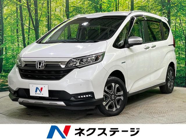 ホンダ フリード 