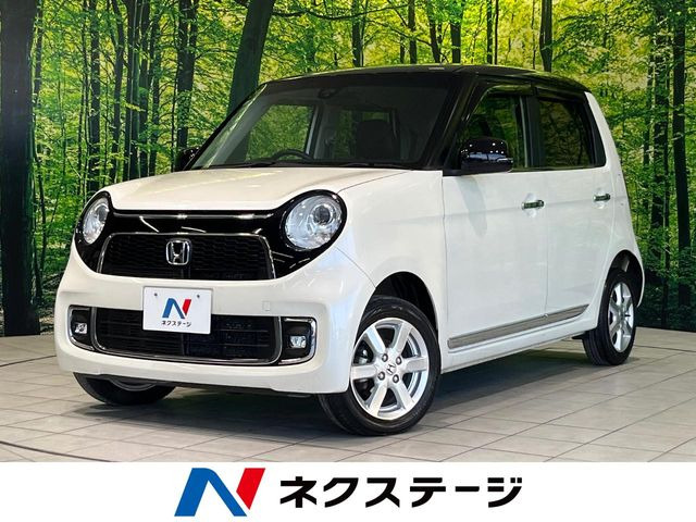 ホンダ N-ONE 