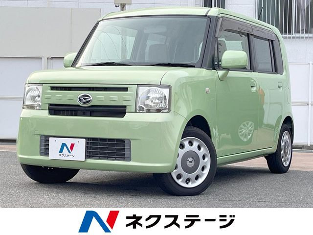 ダイハツ ムーヴコンテ 