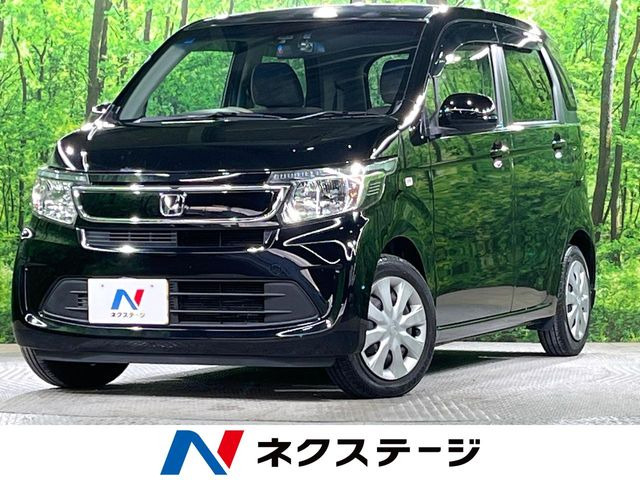 ホンダ N-WGN 
